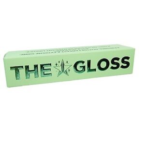 JEFFREE STAR Makeup Lip Gloss-UNTOUCHABLE